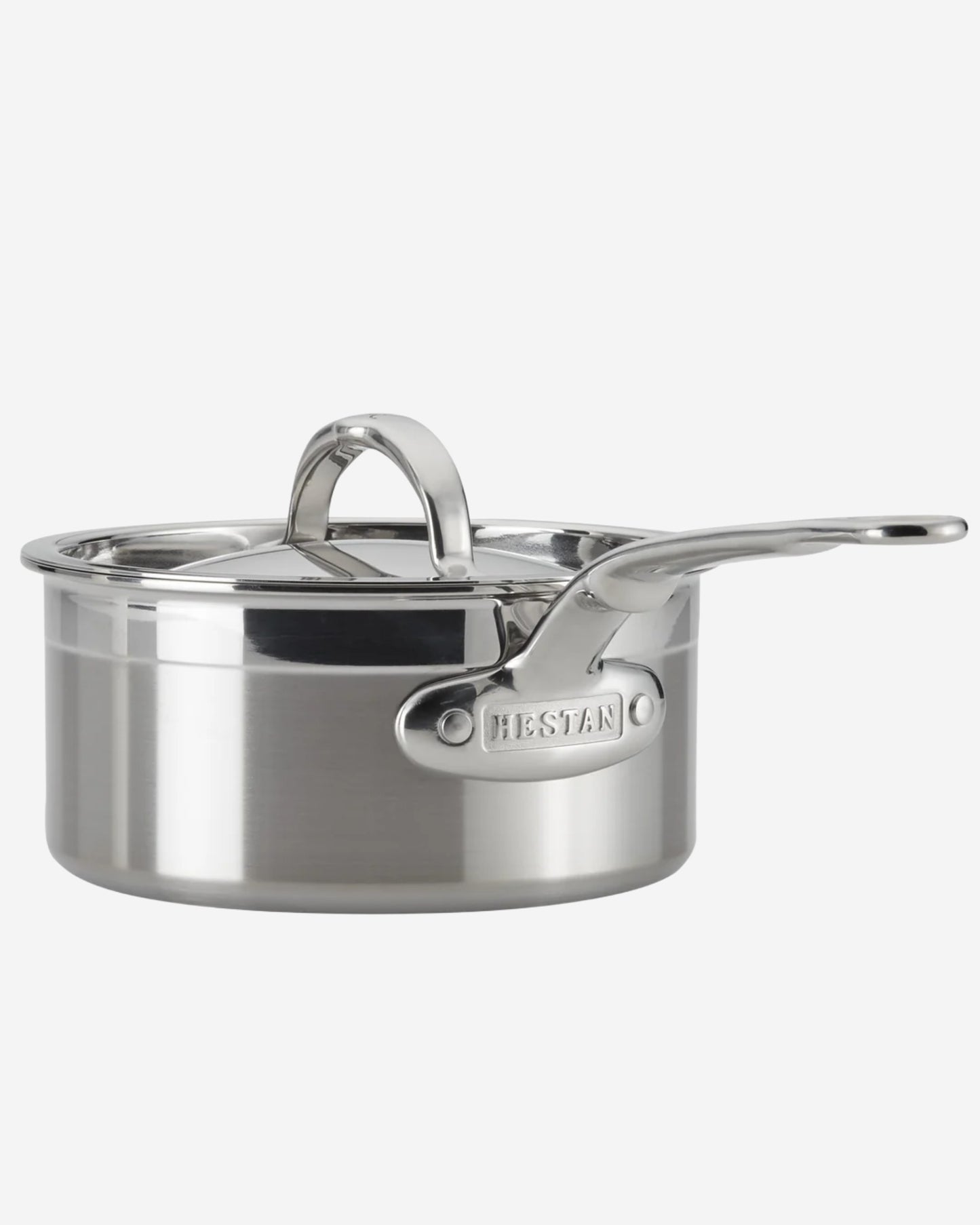 Hestan Probond Saucepan 16cm