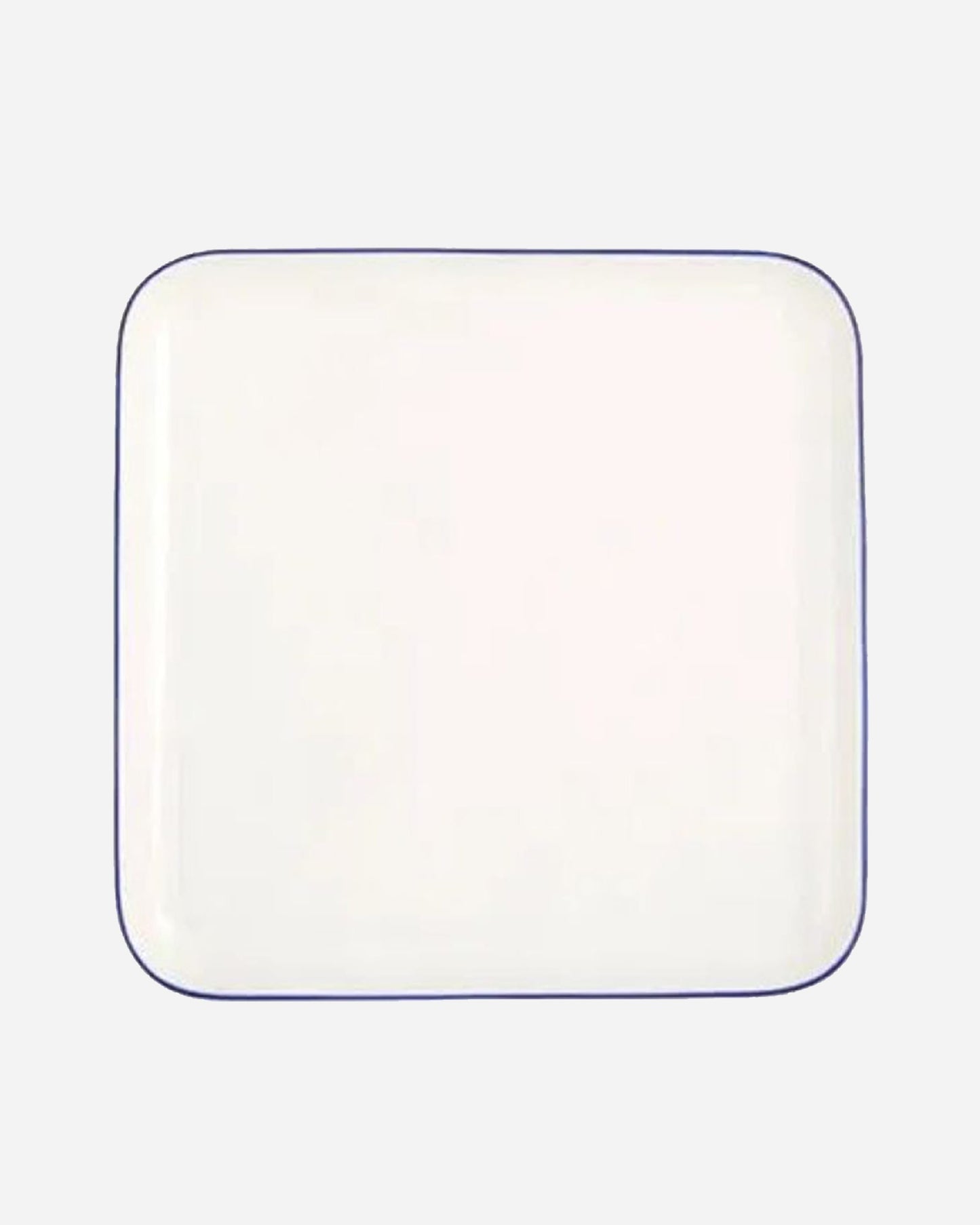 Porland Blue Stripe 18 Pcs Dinner Set