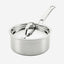 Hestan ProBond Luxe 16cm Covered Saucepan