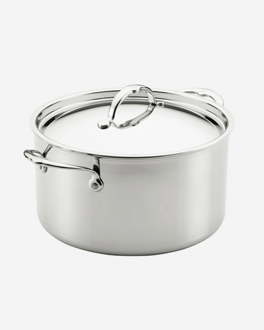 Hestan Probond Luxe Covered Stockpot 26Cm/7.6L -31773