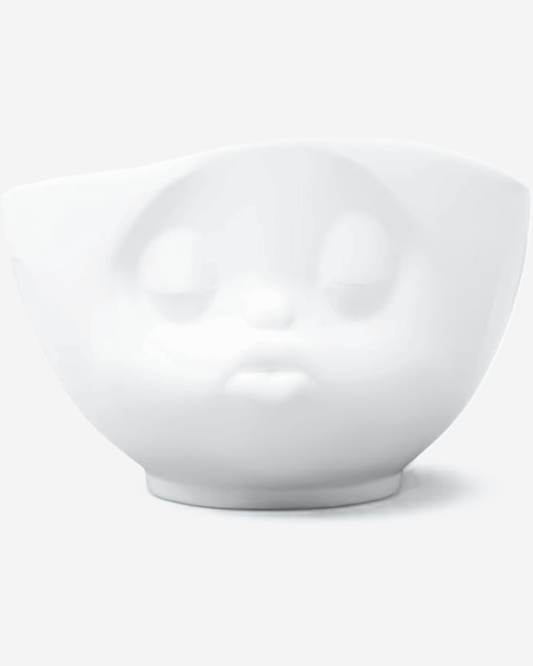 58 Products Bowl  500ml - kissing white
