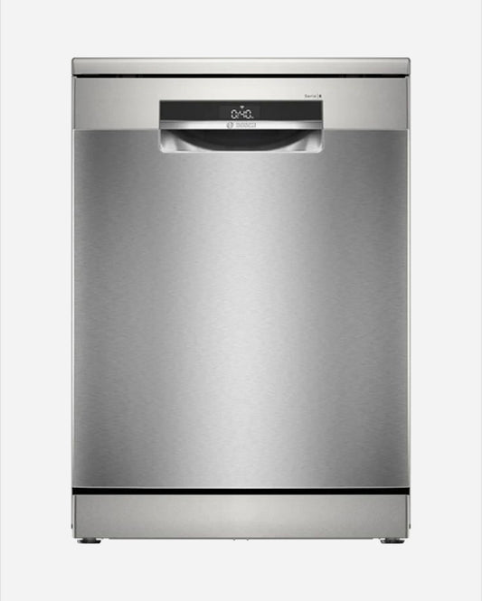 Bosch Series 6 Dishwasher Smart Control Steel