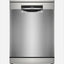 Bosch Series 6 Dishwasher Smart Control Steel