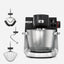 Bosch Series 6 Stand Mixer Stainless Steel