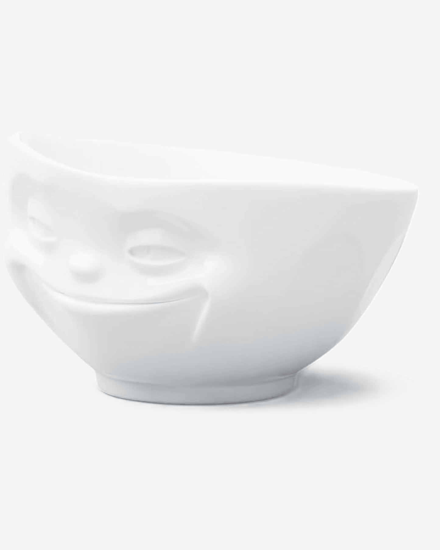 58 Products Bowl 500ml - grinning  white