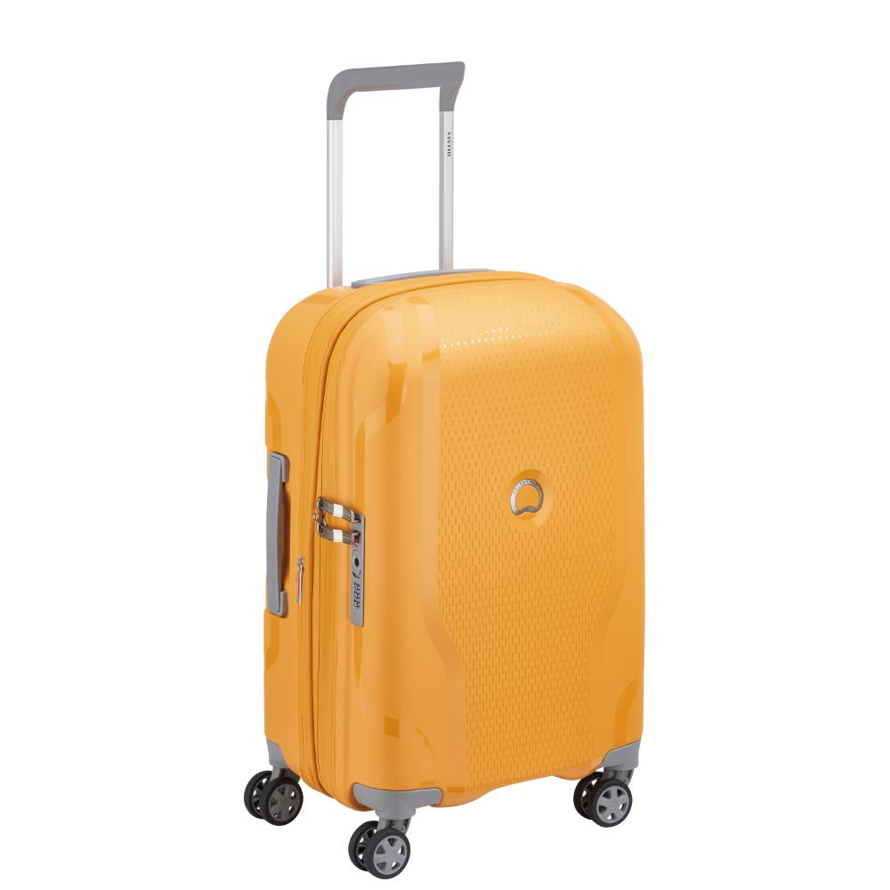 Delsey Paris Clavel Luggage
