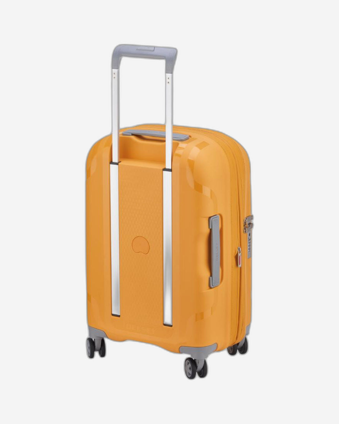 Delsey Paris Clavel Luggage