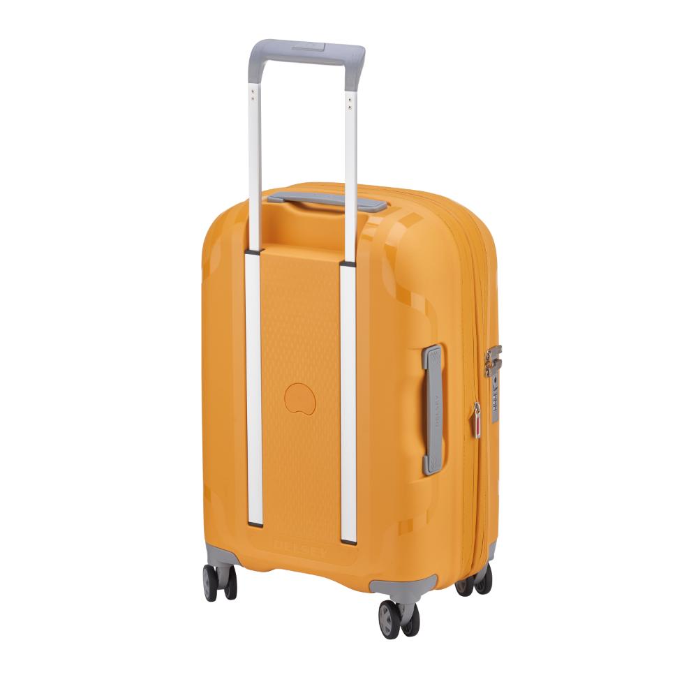 Delsey Paris Clavel Luggage