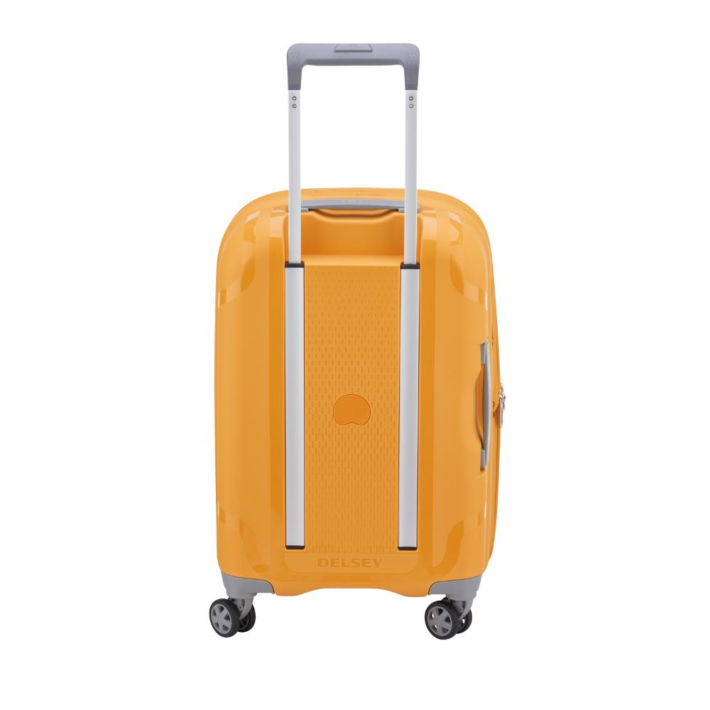 Delsey Paris Clavel Luggage