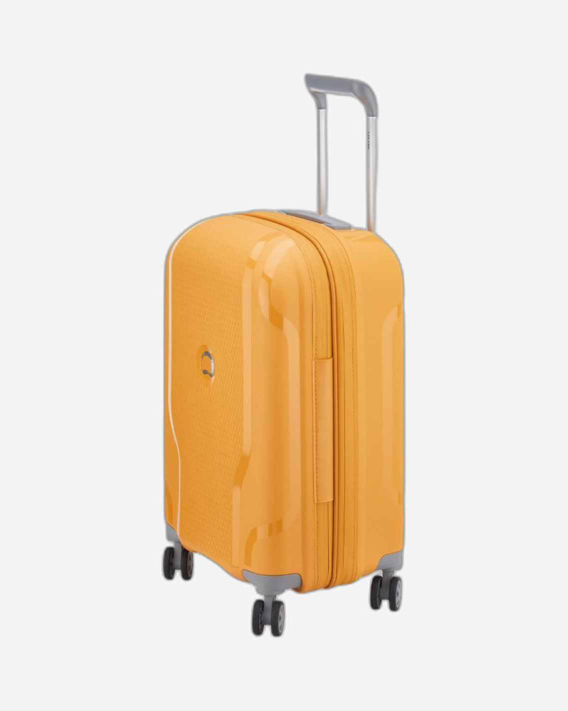 Delsey Paris Clavel Luggage