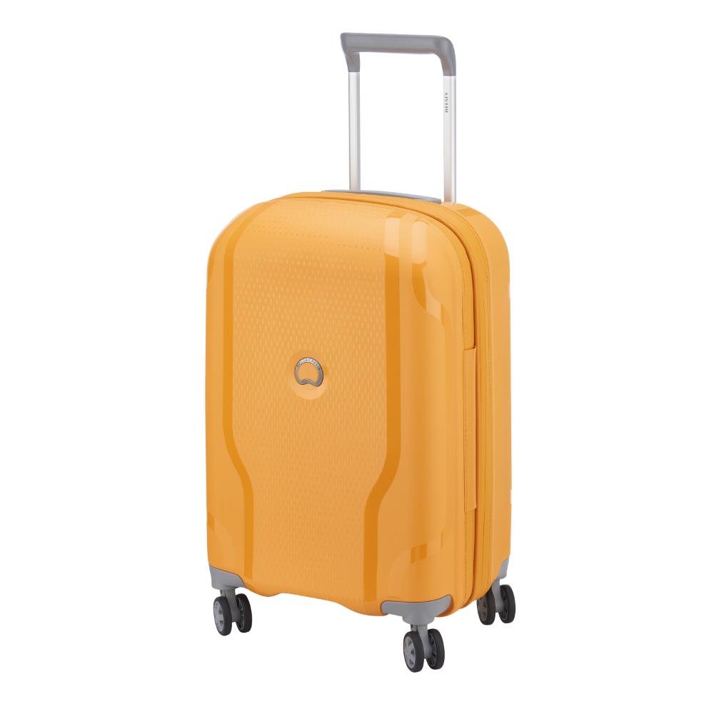 Delsey Paris Clavel Luggage
