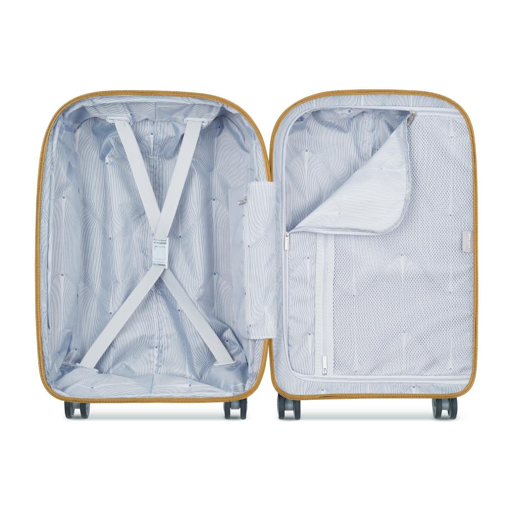 Delsey Paris Clavel Luggage