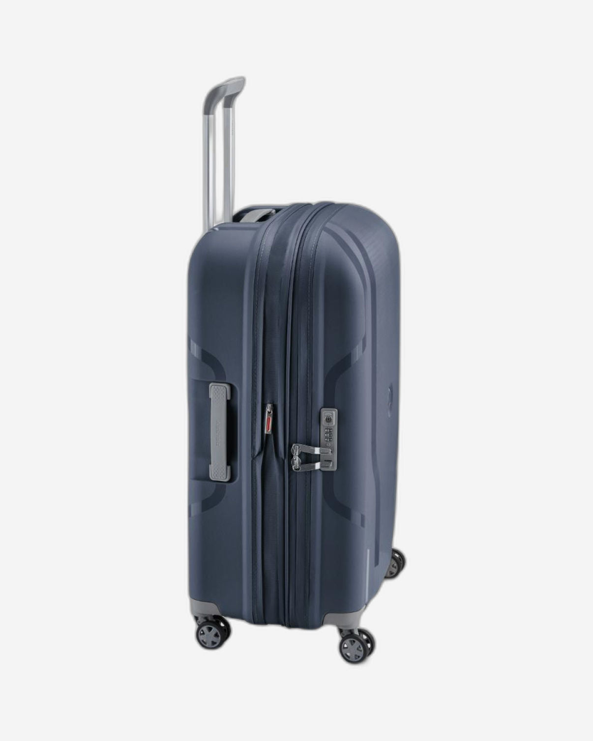 Delsey Paris Clavel Luggage