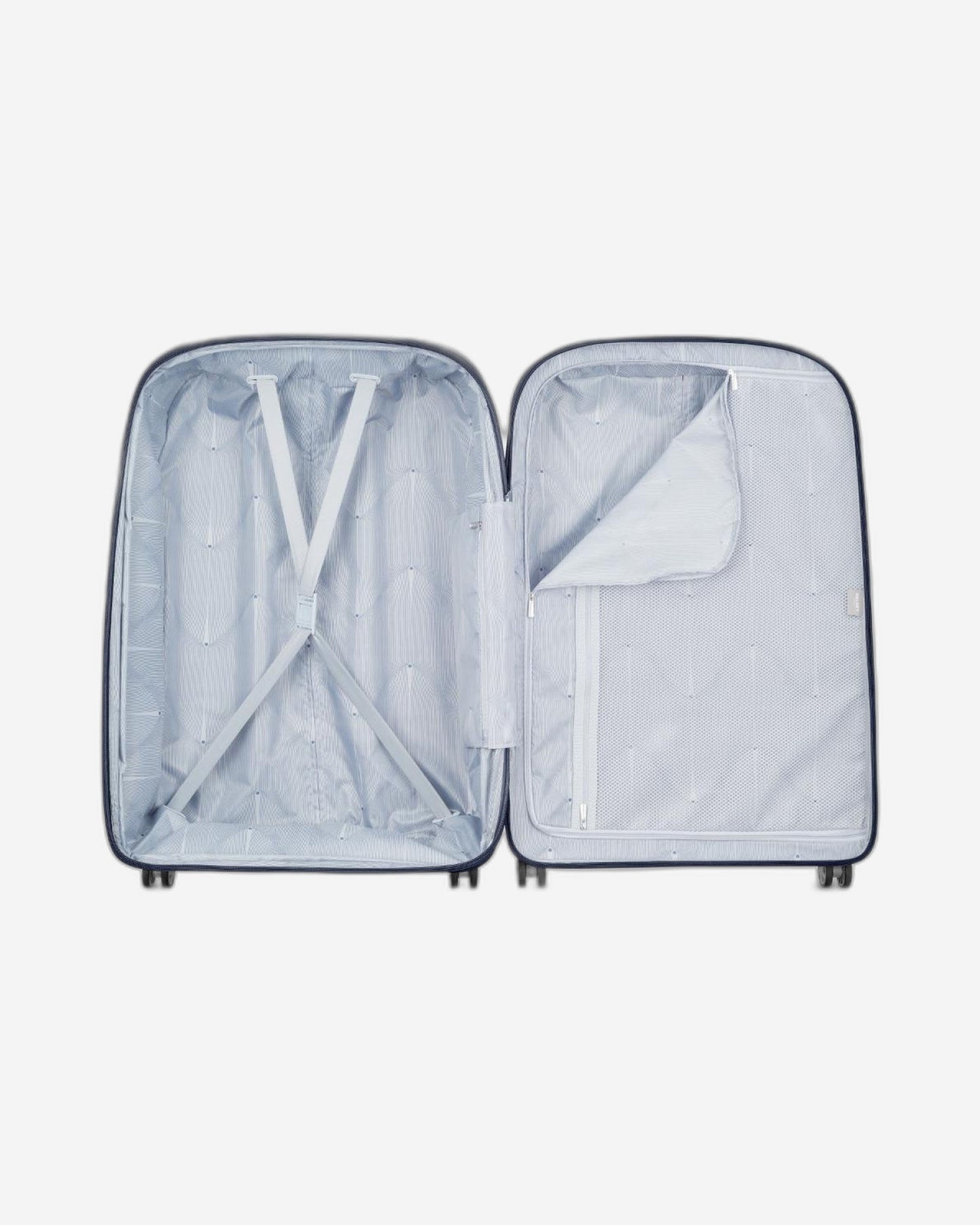 Delsey Paris Clavel Luggage