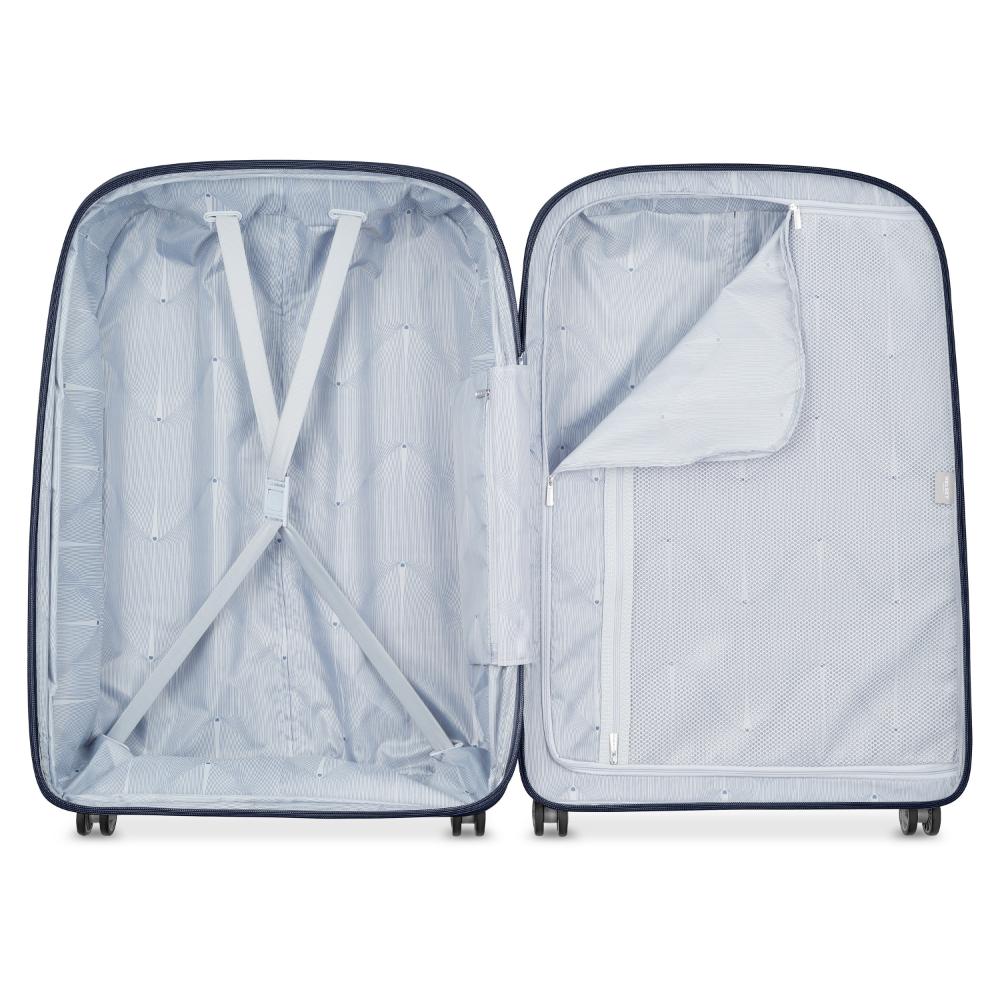 Delsey Paris Clavel Luggage