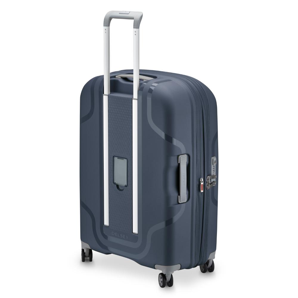 Delsey Paris Clavel Luggage