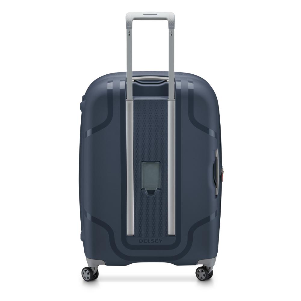 Delsey Paris Clavel Luggage