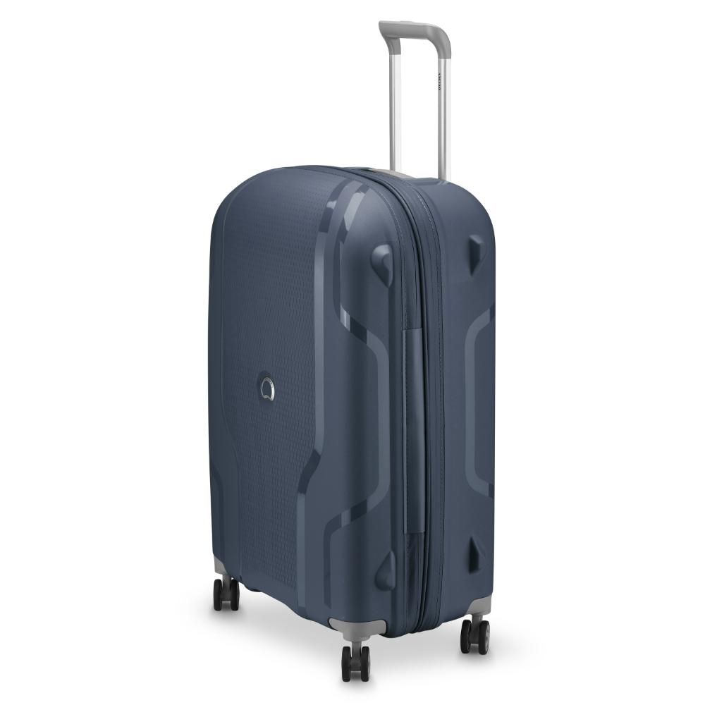 Delsey Paris Clavel Luggage