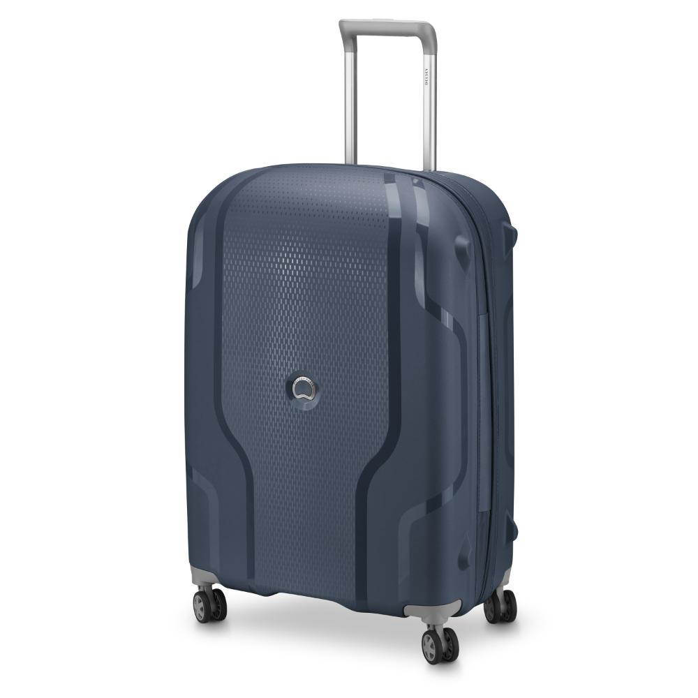 Delsey Paris Clavel Luggage