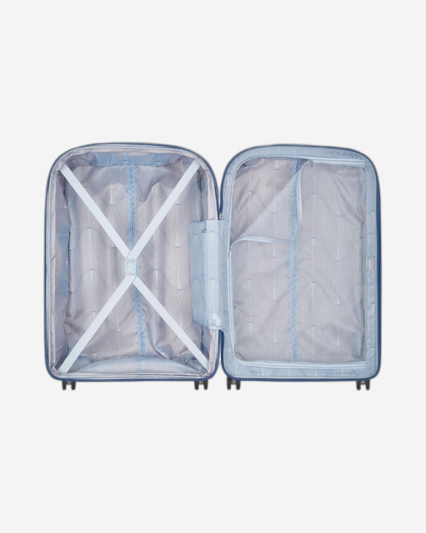 Delsey Paris Clavel Luggage