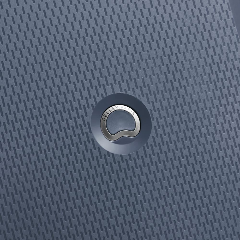 Delsey Paris Clavel Luggage