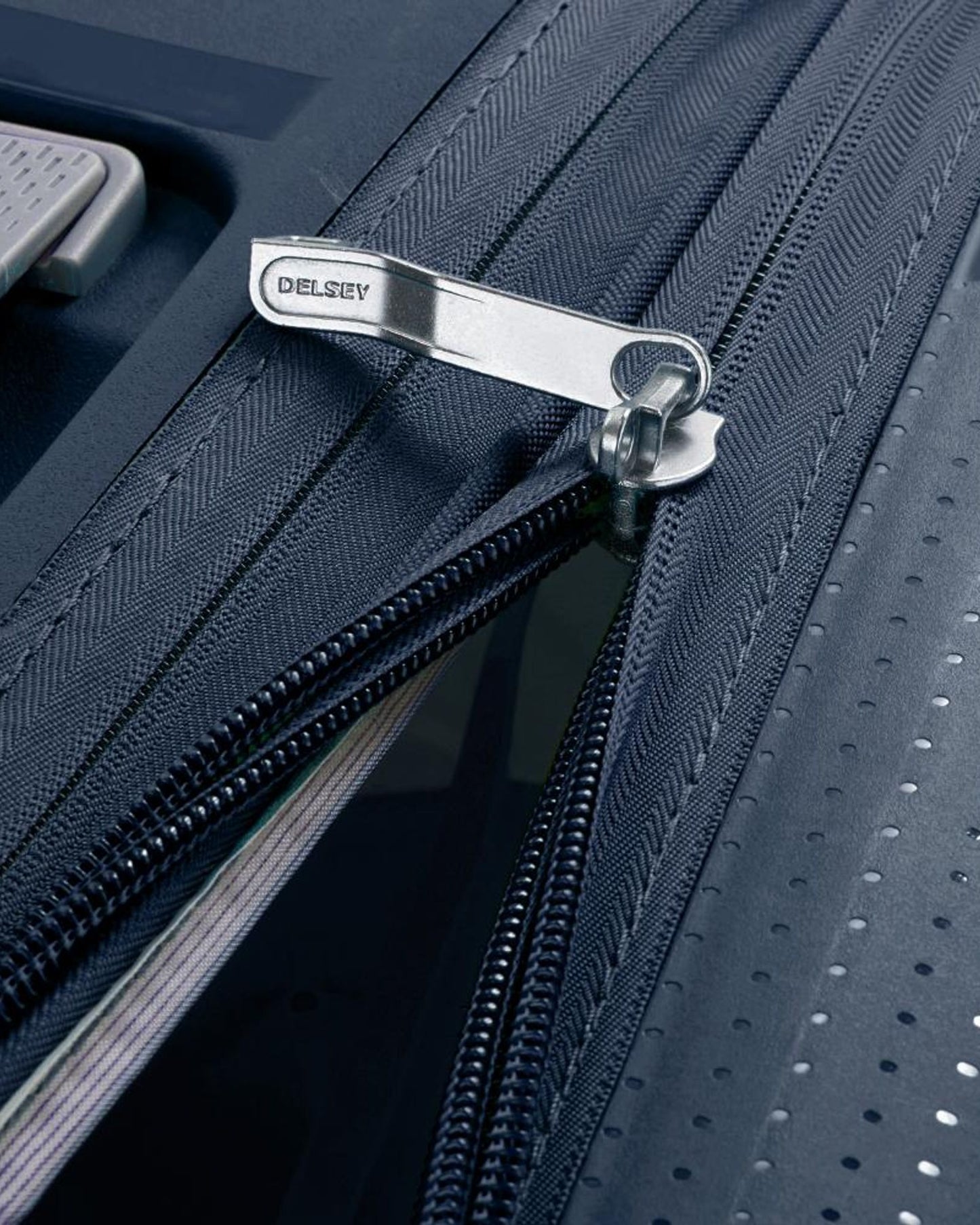 Delsey Paris Clavel Luggage