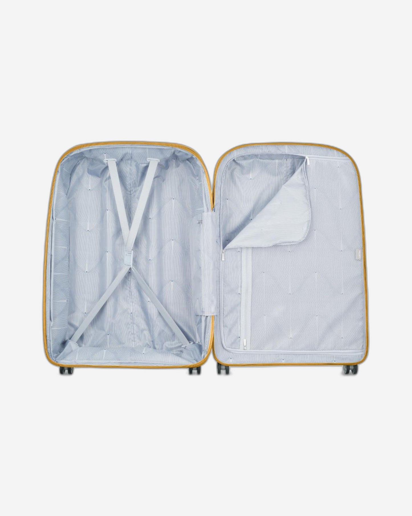 Delsey Paris Clavel Luggage