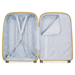Delsey Paris Clavel Luggage