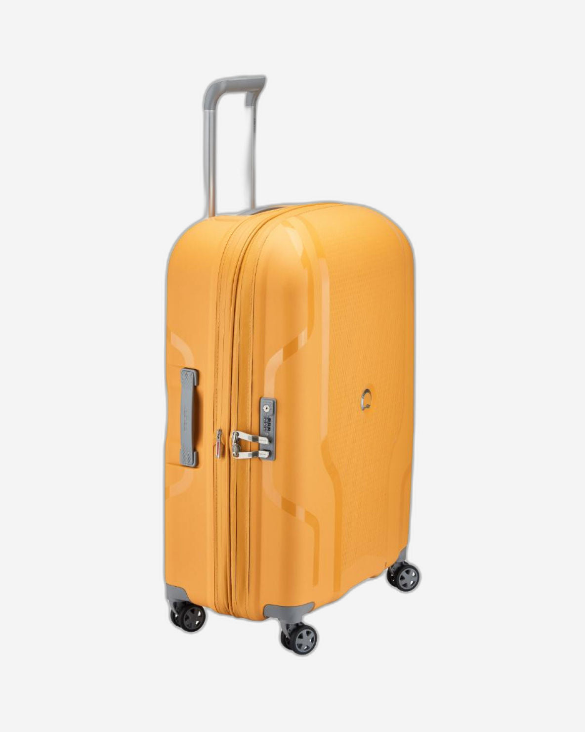 Delsey Paris Clavel Luggage