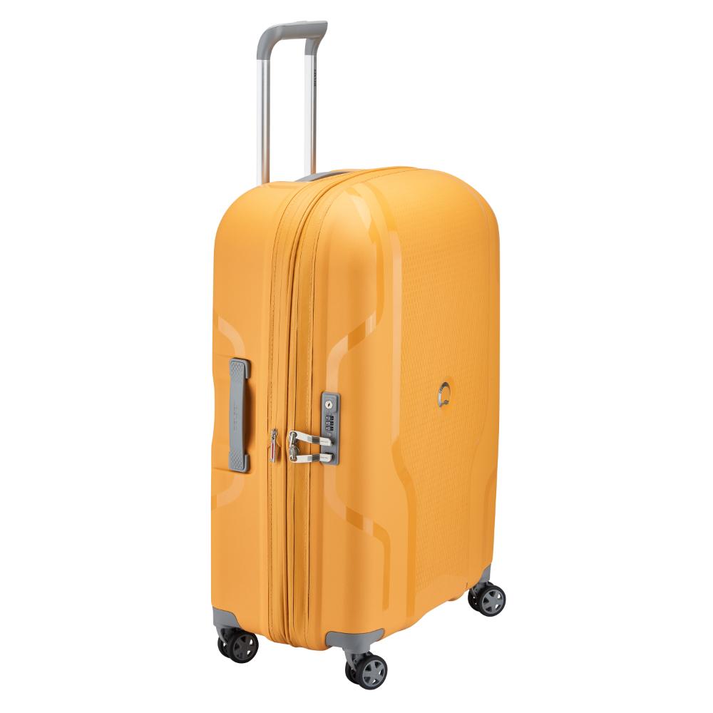 Delsey Paris Clavel Luggage