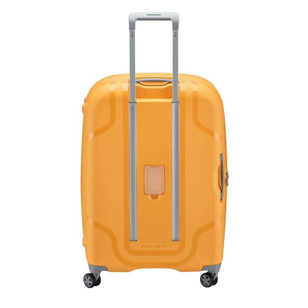 Delsey Paris Clavel Luggage