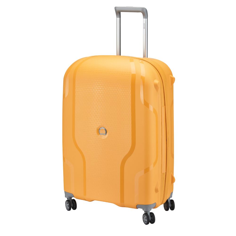 Delsey Paris Clavel Luggage