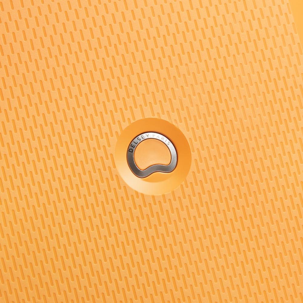 Delsey Paris Clavel Luggage