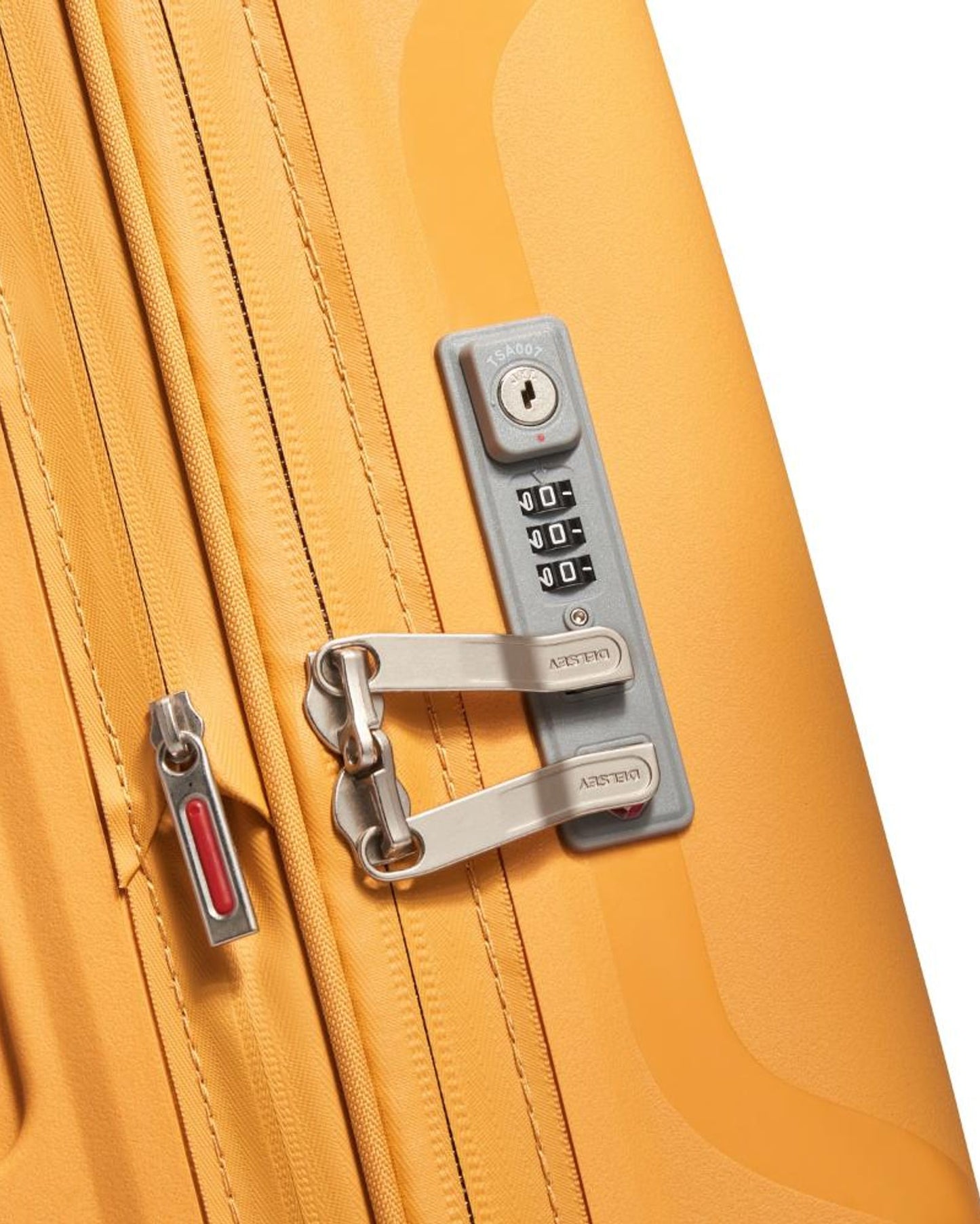 Delsey Paris Clavel Luggage