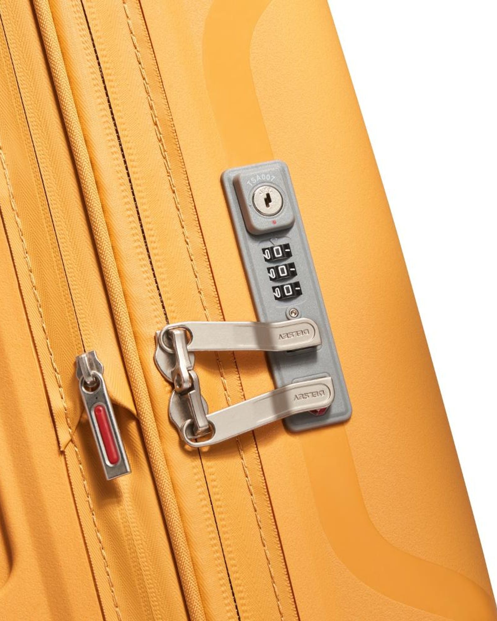 Delsey Paris Clavel (Recycled Material)