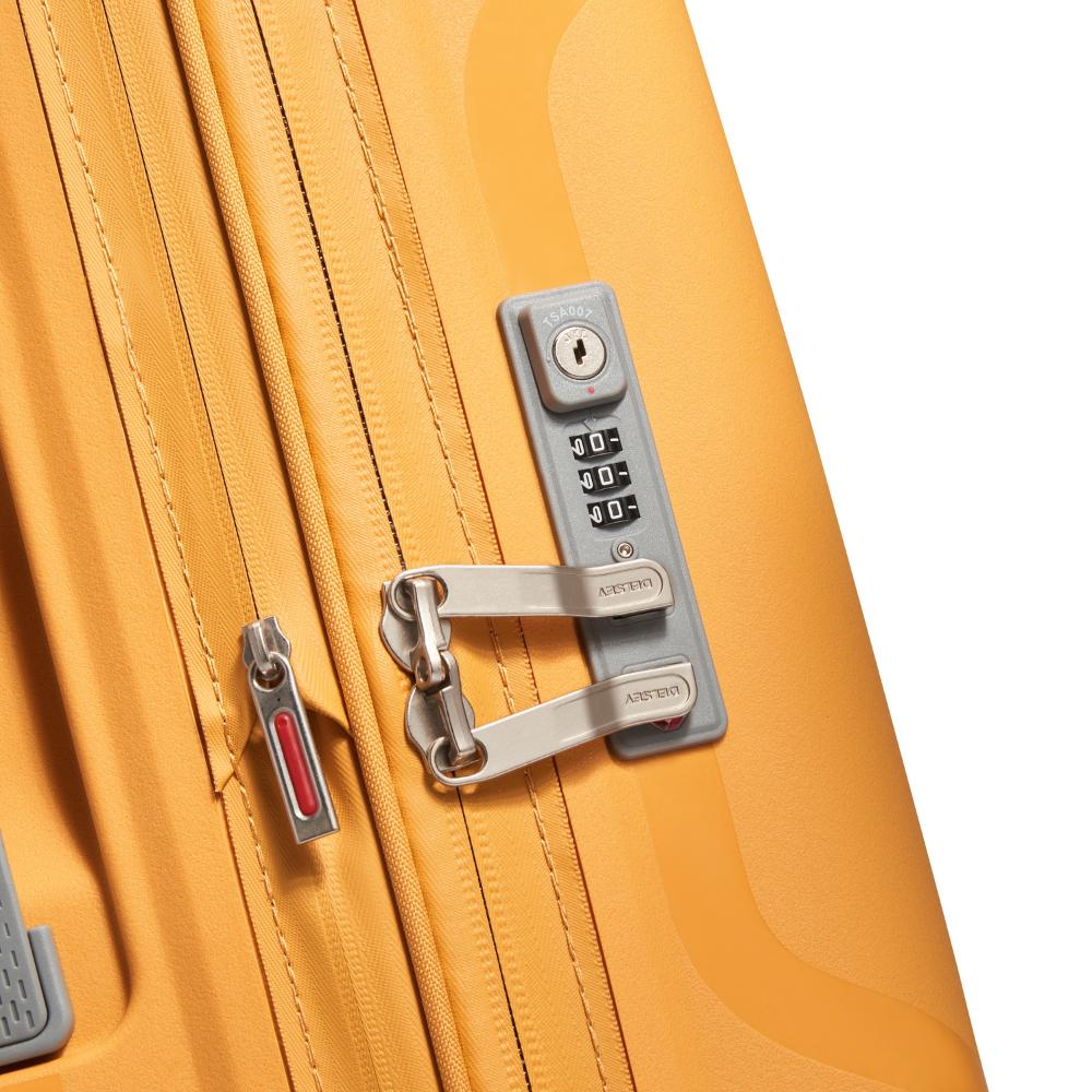 Delsey Paris Clavel Luggage