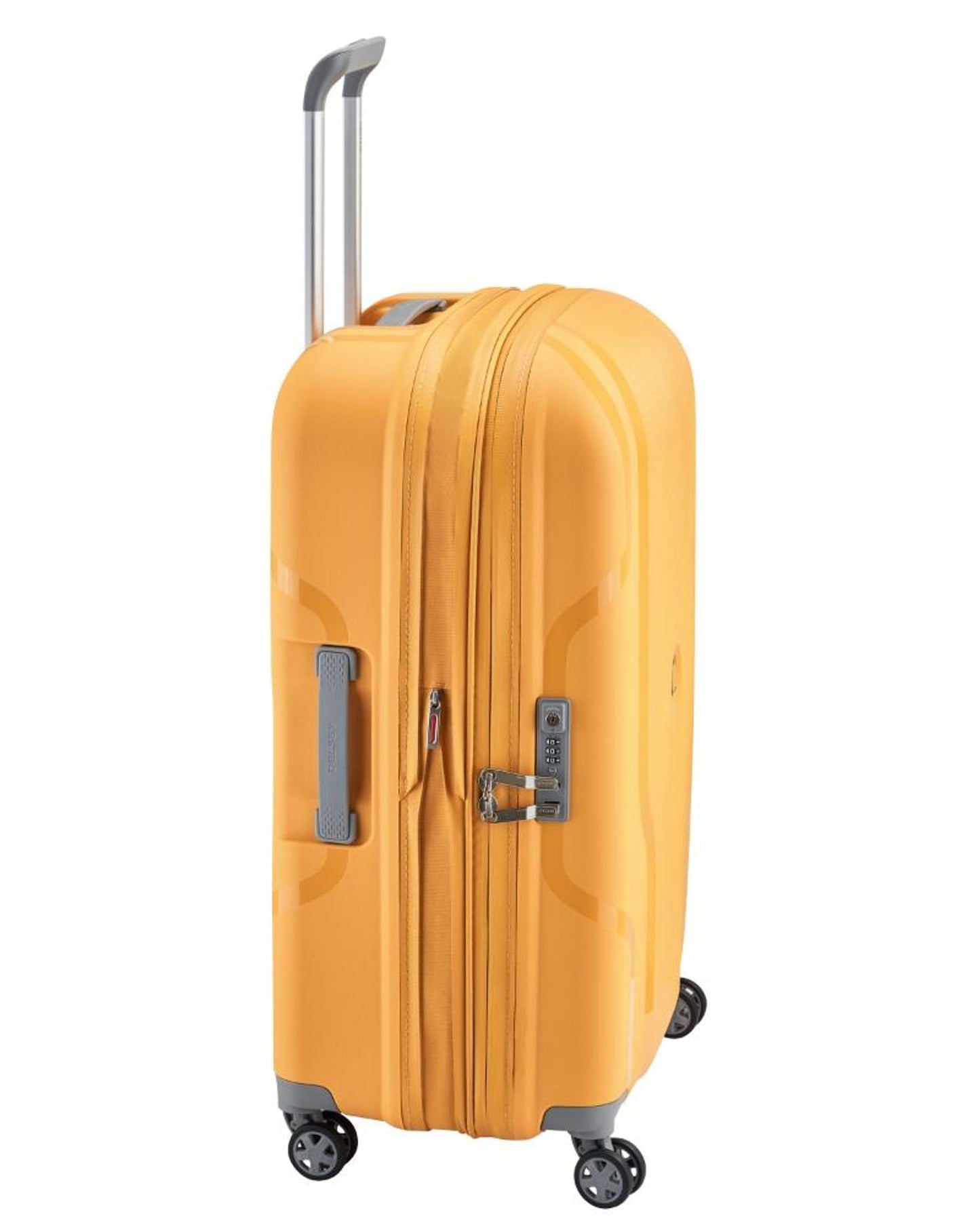 Delsey Paris Clavel Luggage