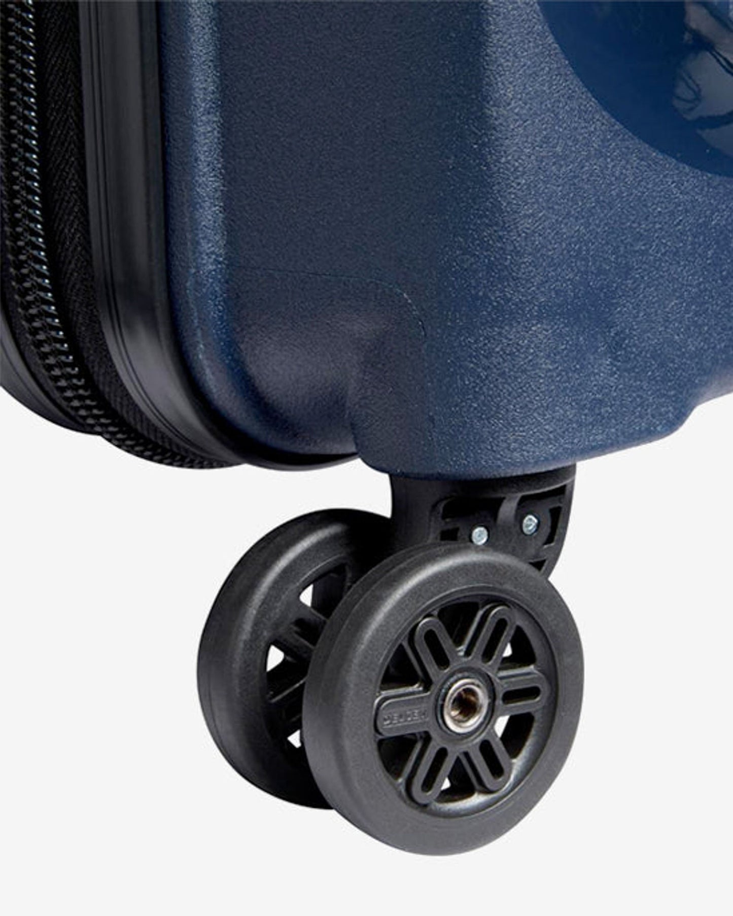 Delsey Paris Belmont Recycle Luggage