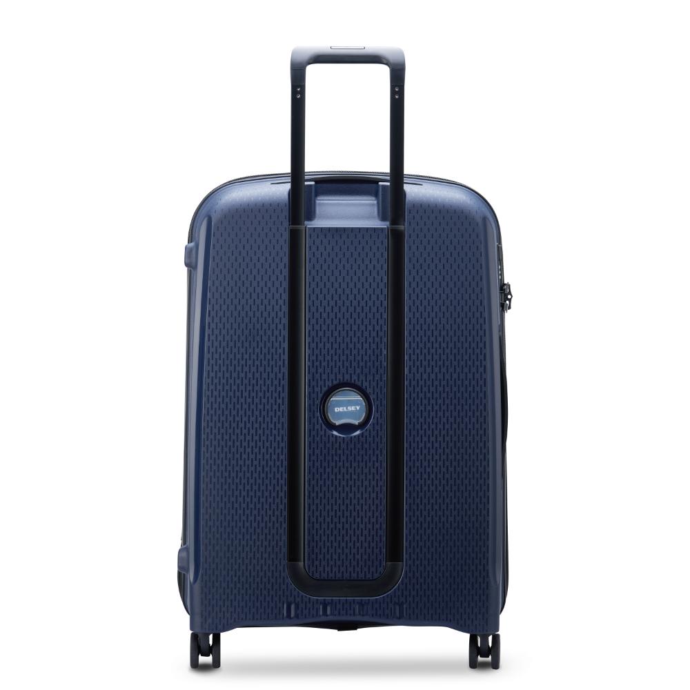 Delsey Paris BELMONT PLUS 4 ROLLEN 3-TEILIG - Set de valises - blasses Delsey Paris BELMONT PLUS 4 ROLLEN 3-TEILIG - Set de valises - blasses