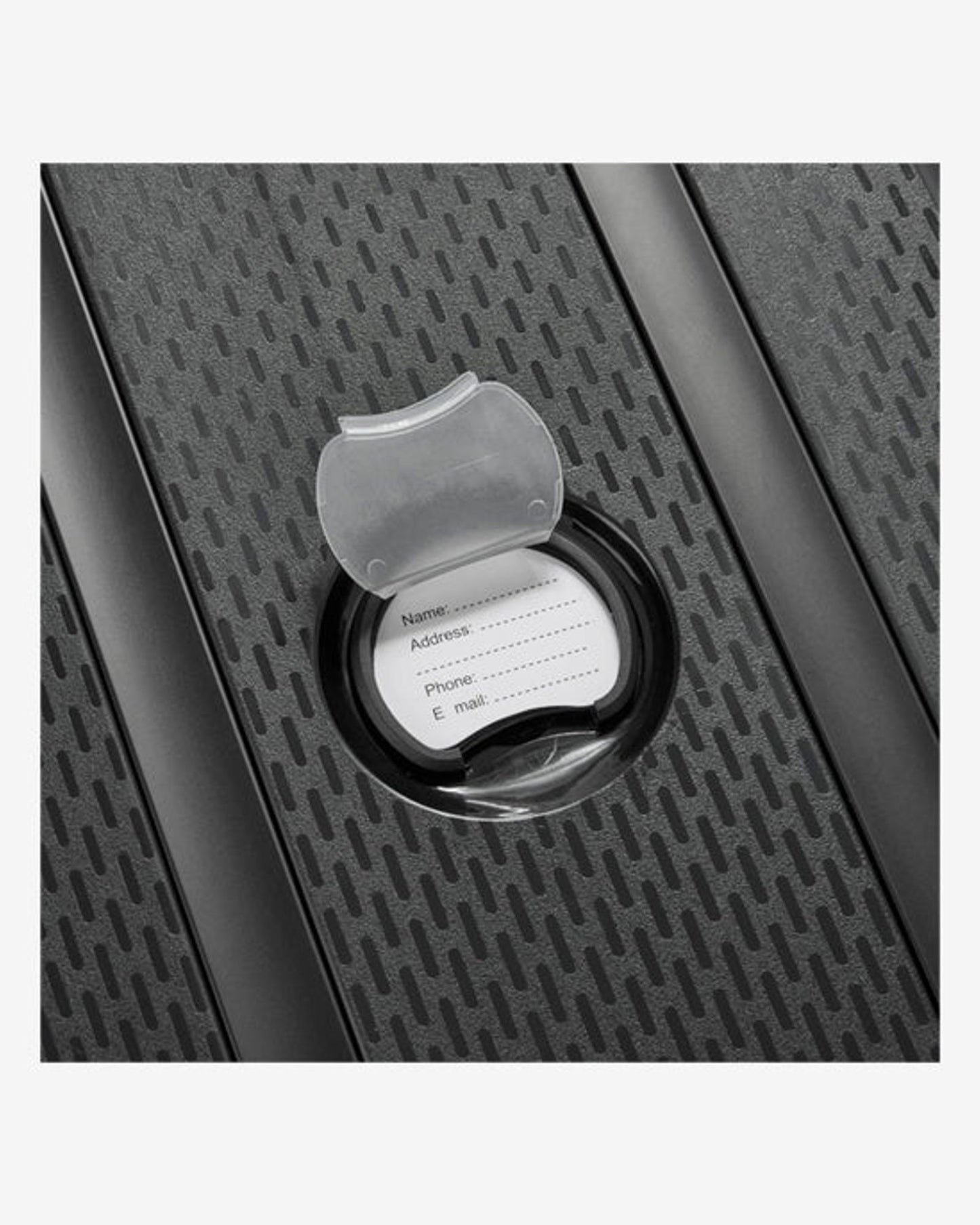 Delsey Paris Belmont Recycle Luggage