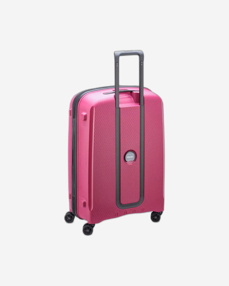 Delsey Paris Belmont Recycle Luggage