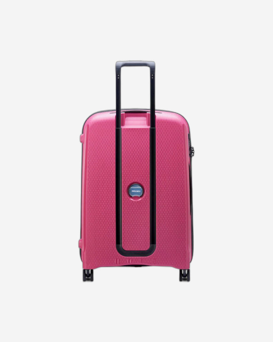 Delsey Paris Belmont Recycle Luggage