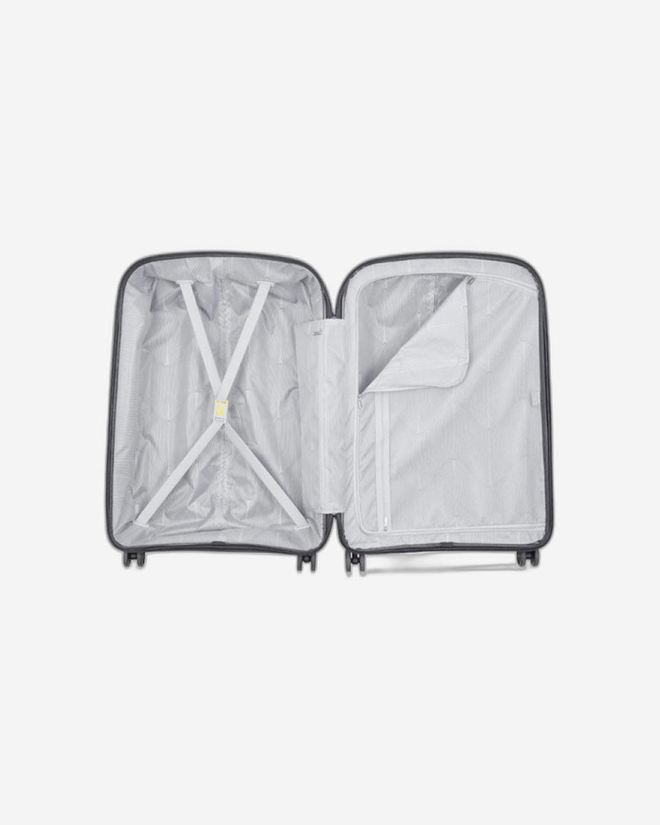 Delsey Paris Belmont Recycle Luggage