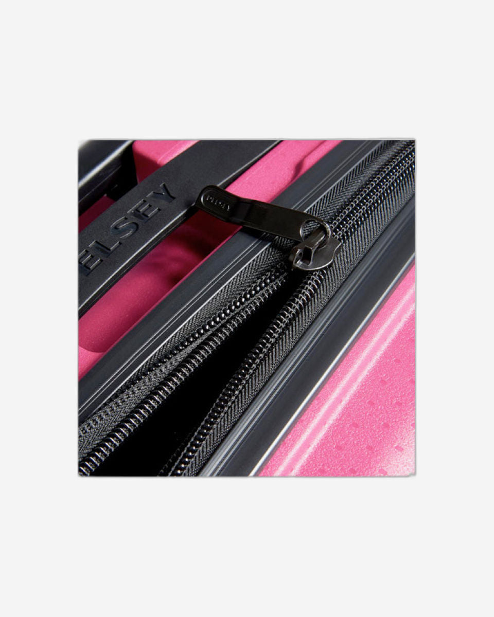 Delsey Paris Belmont Recycle Luggage