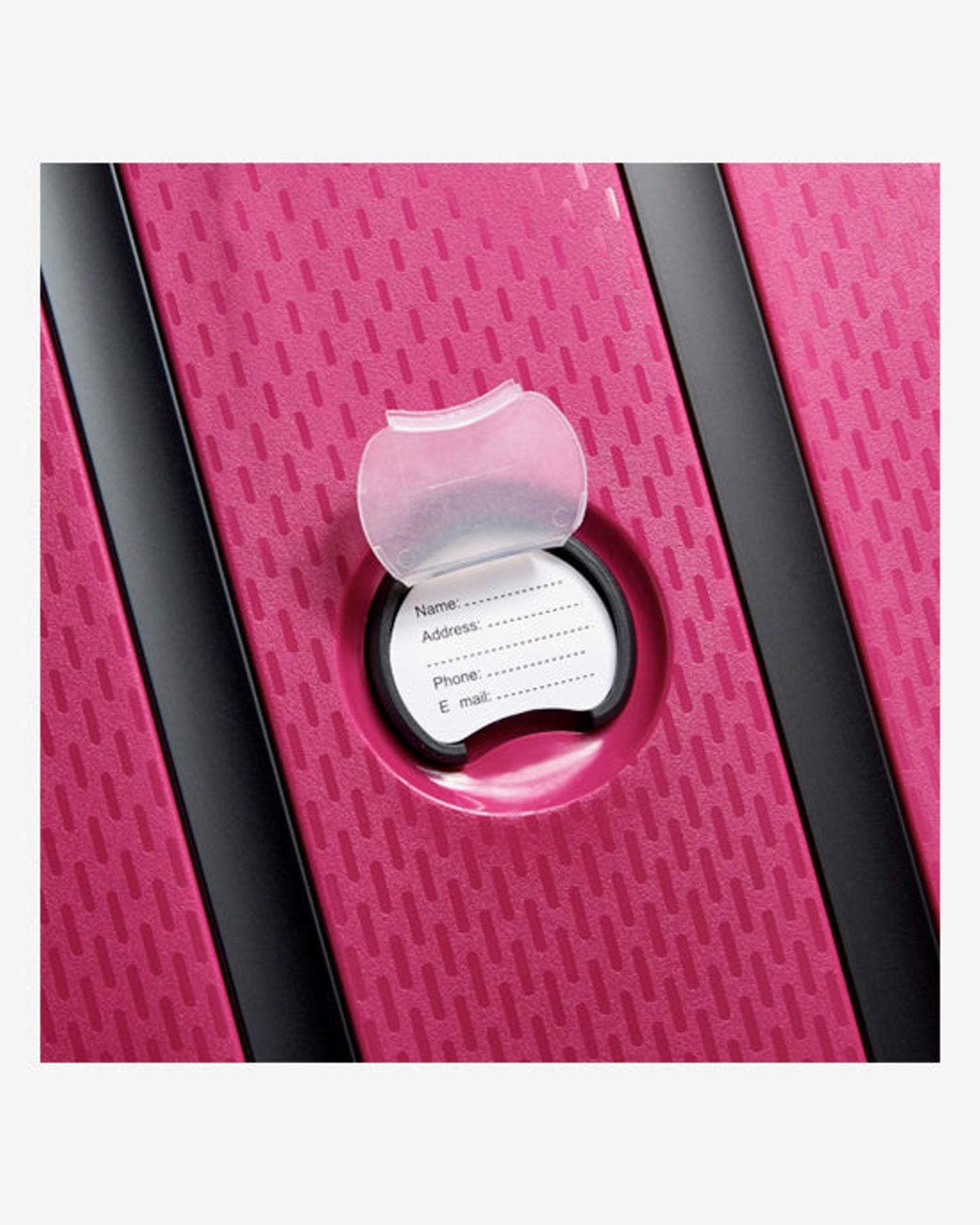 Delsey Paris Belmont Recycle Luggage