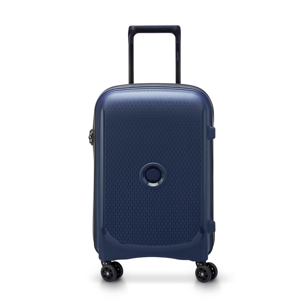 Delsey Paris Belmont Plus Non Expandable  2Piece Luggage Set + Free  Agreable Backpack