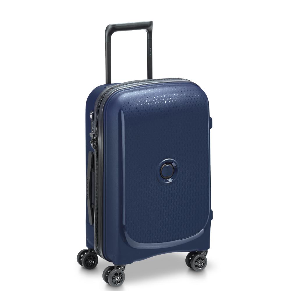 Delsey Paris Belmont Plus Non Expandable  2Piece Luggage Set + Free  Agreable Backpack