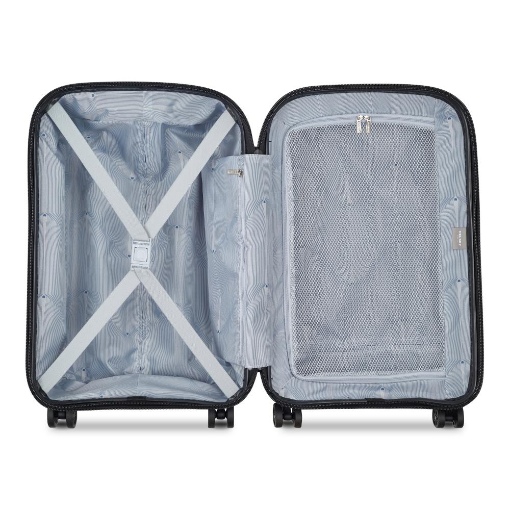 Delsey Paris Belmont Plus (Recycle)