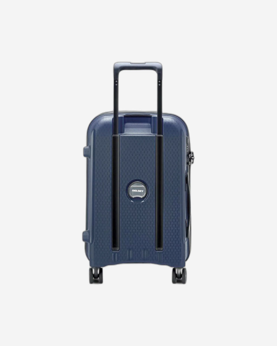 Delsey Paris Belmont Recycle Luggage