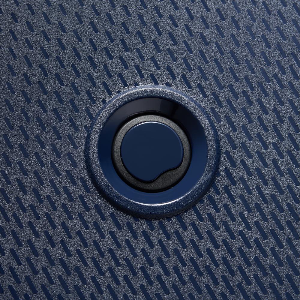 Delsey Paris Belmont Set of 2 Luggage